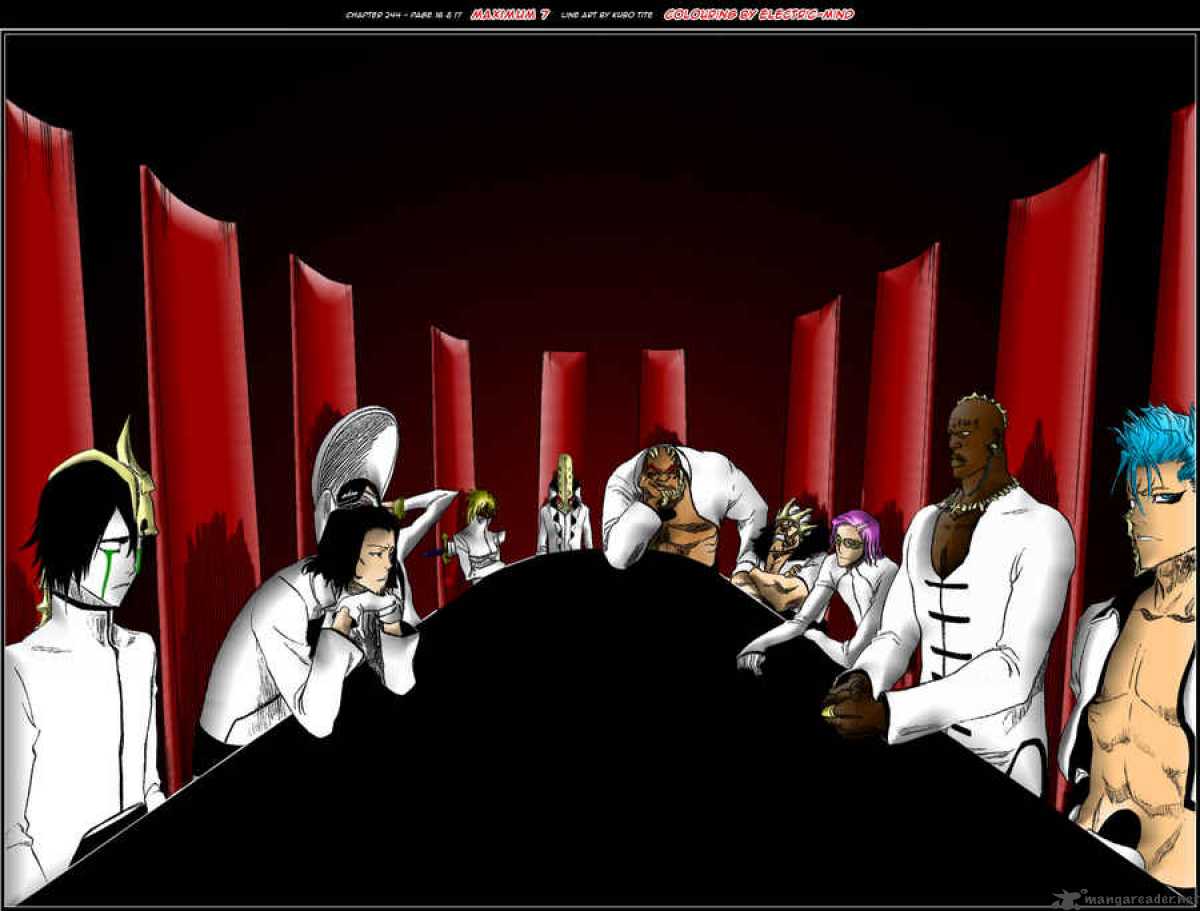 Chapter 269 - Page 25