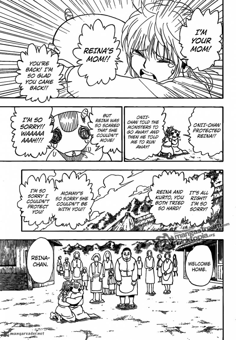 Chapter 315 - Page 11