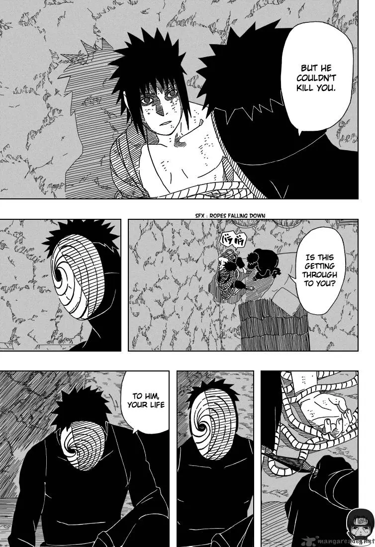 Chapter 401 - Page 12