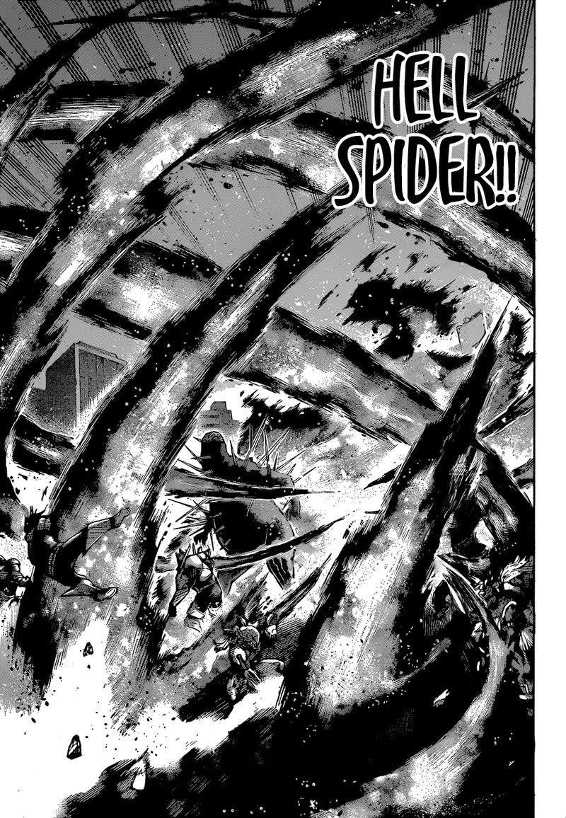 Chapter 351 - Page 5