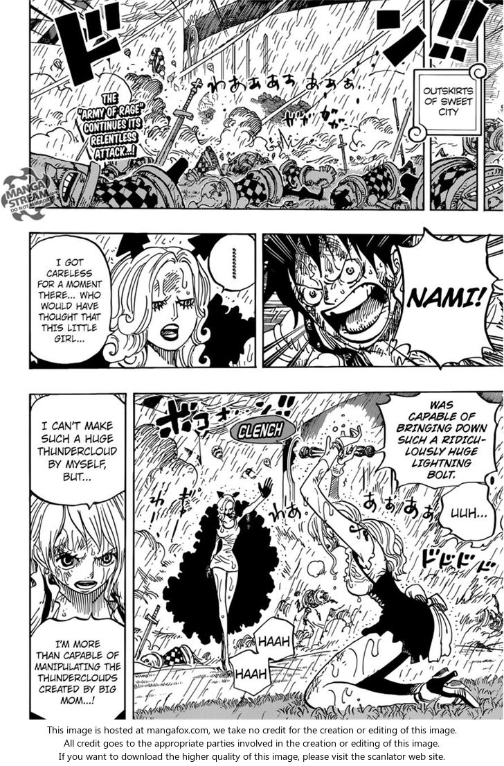 Chapter 846 - Page 4