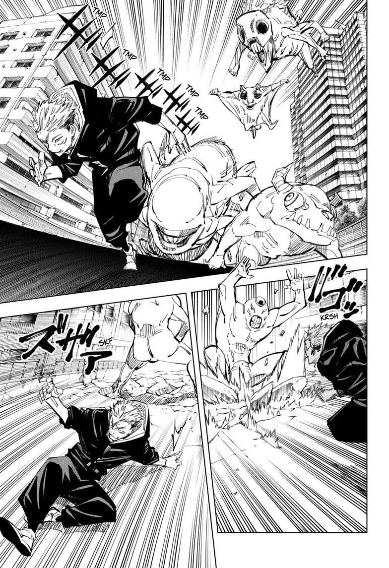 Chapter 139 - Page 5