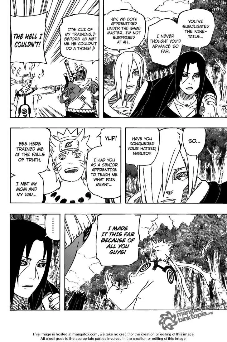 Chapter 549 - Page 3