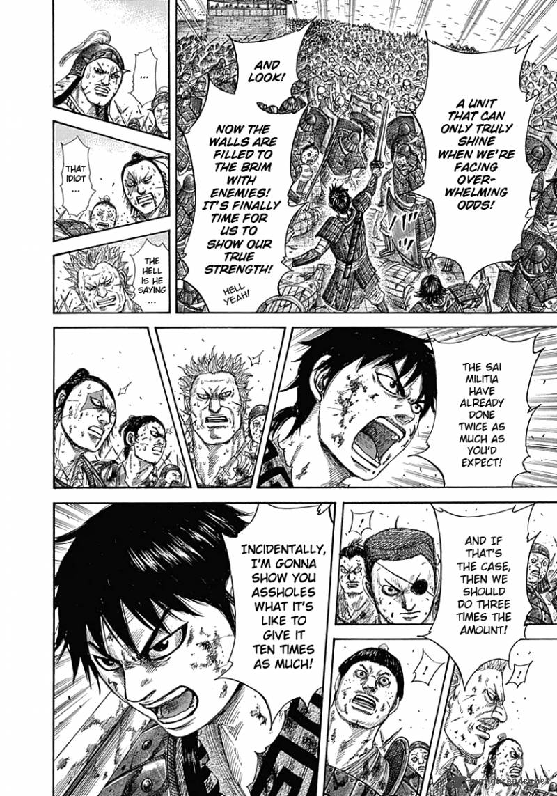 Chapter 343 - Page 15