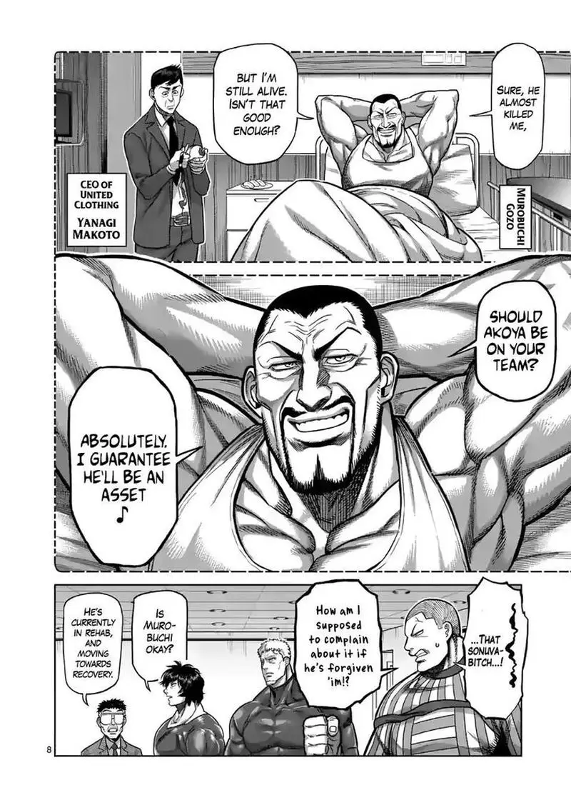 Chapter 104 - Page 8