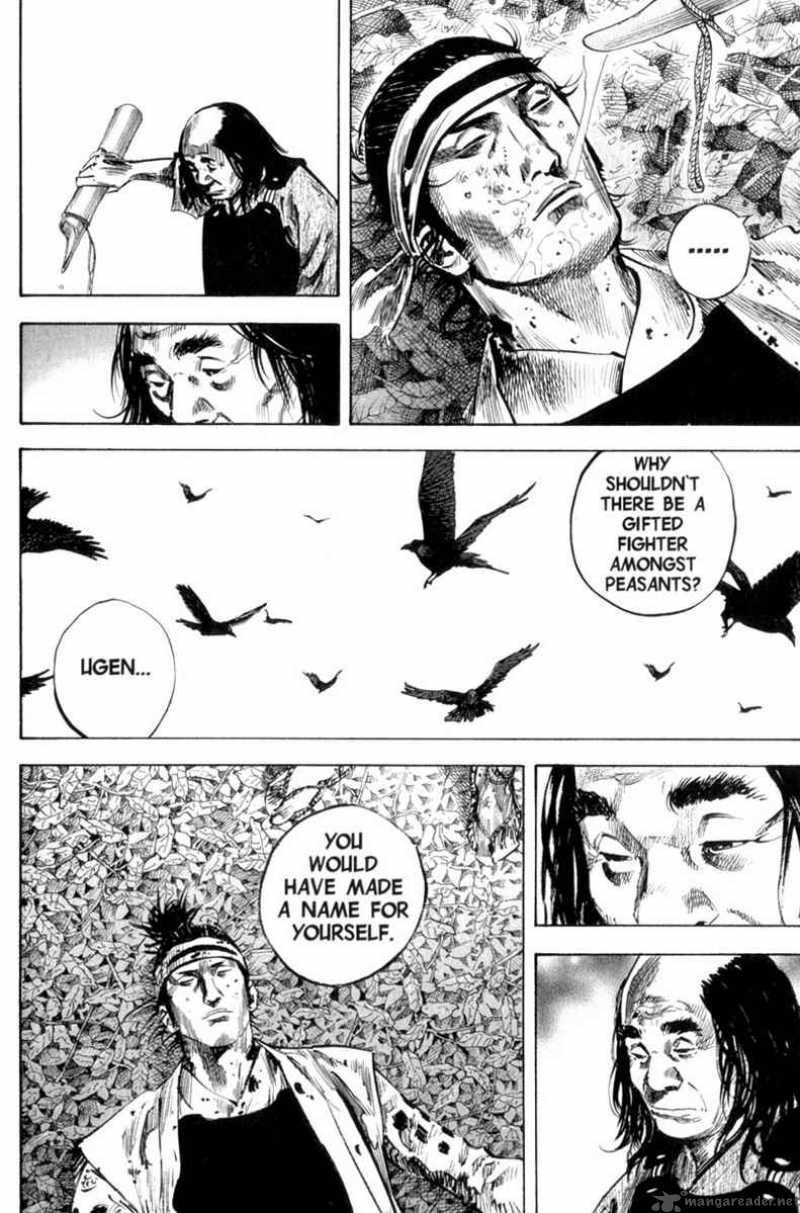 Chapter 168 - Page 21