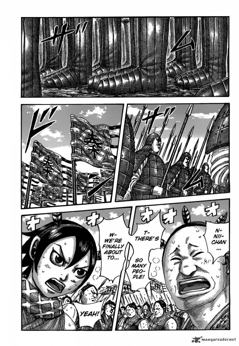 Chapter 498 - Page 1