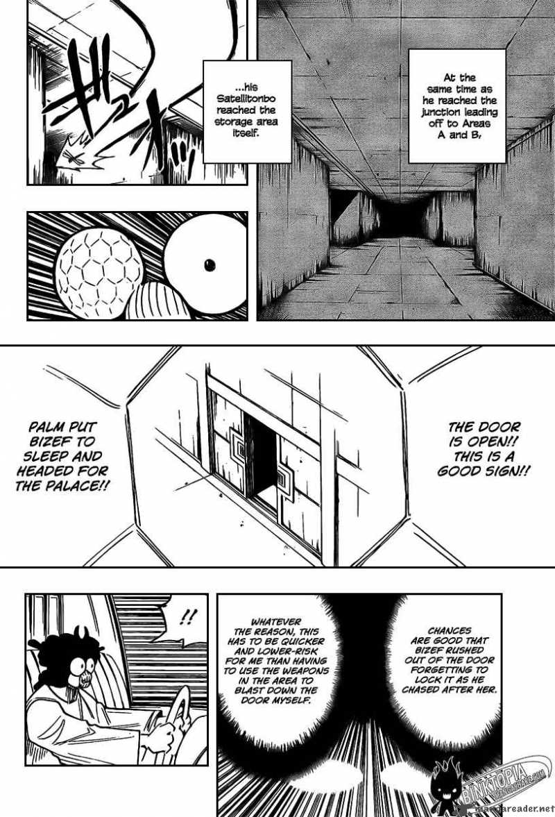 Chapter 279 - Page 6