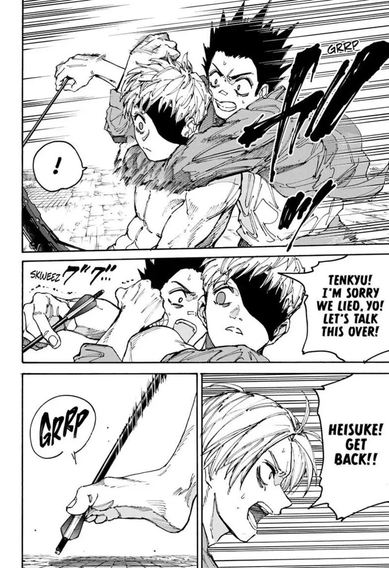 Chapter 190 - Page 4