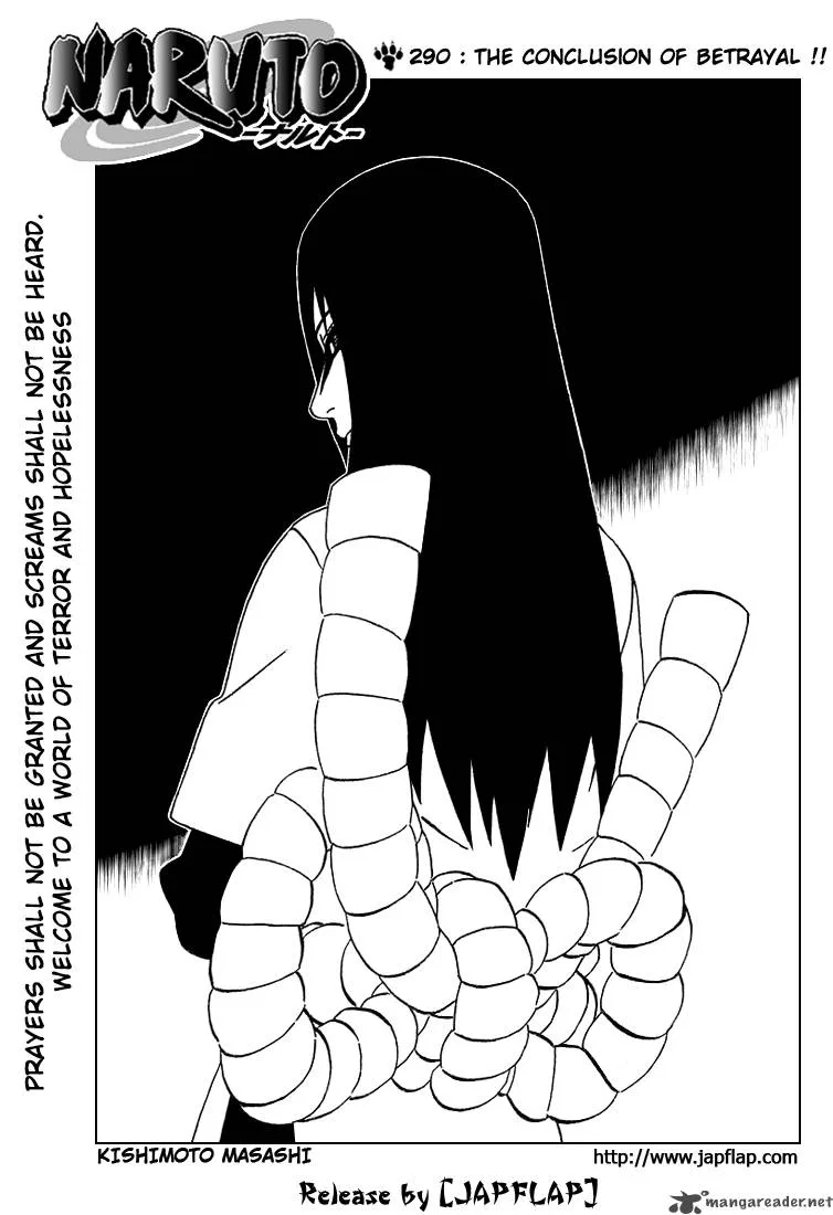 Chapter 290 - Page 1