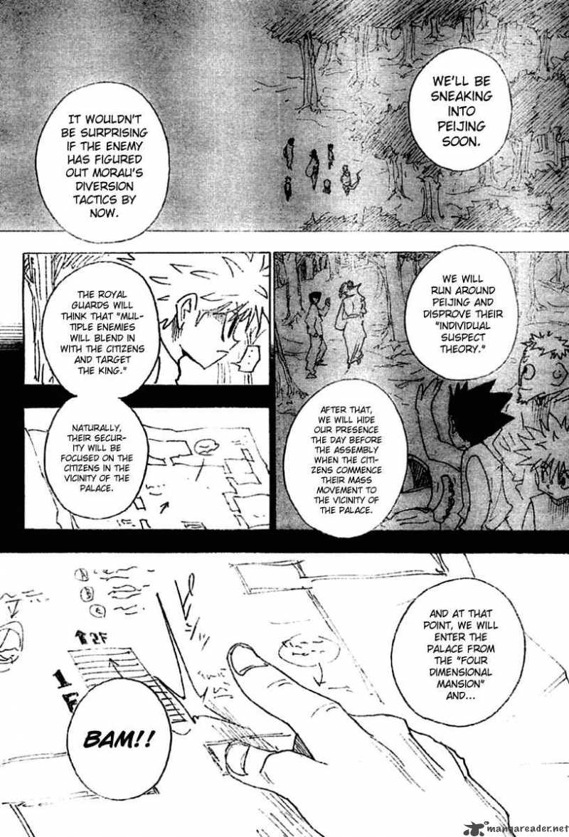 Chapter 256 - Page 14