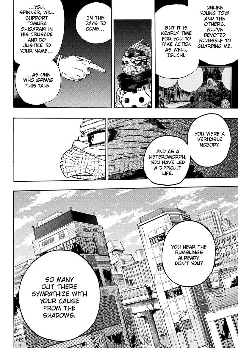 Chapter 329 - Page 6