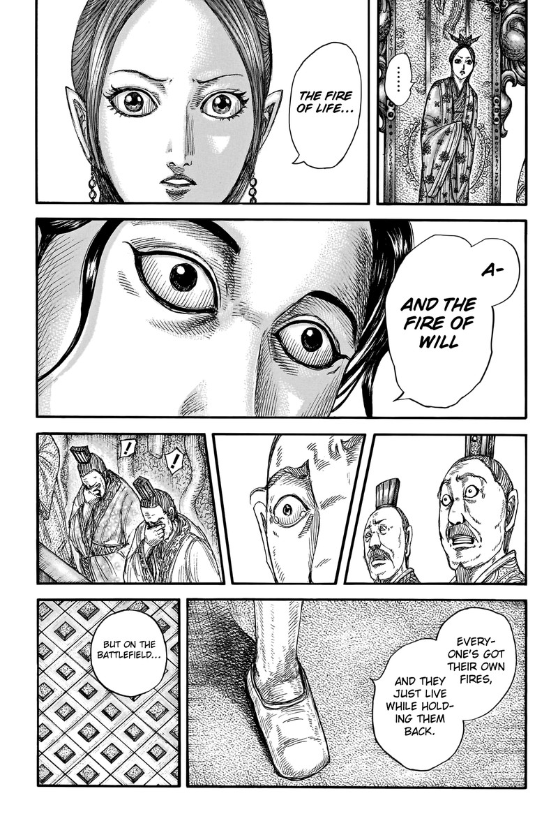 Chapter 760 - Page 9