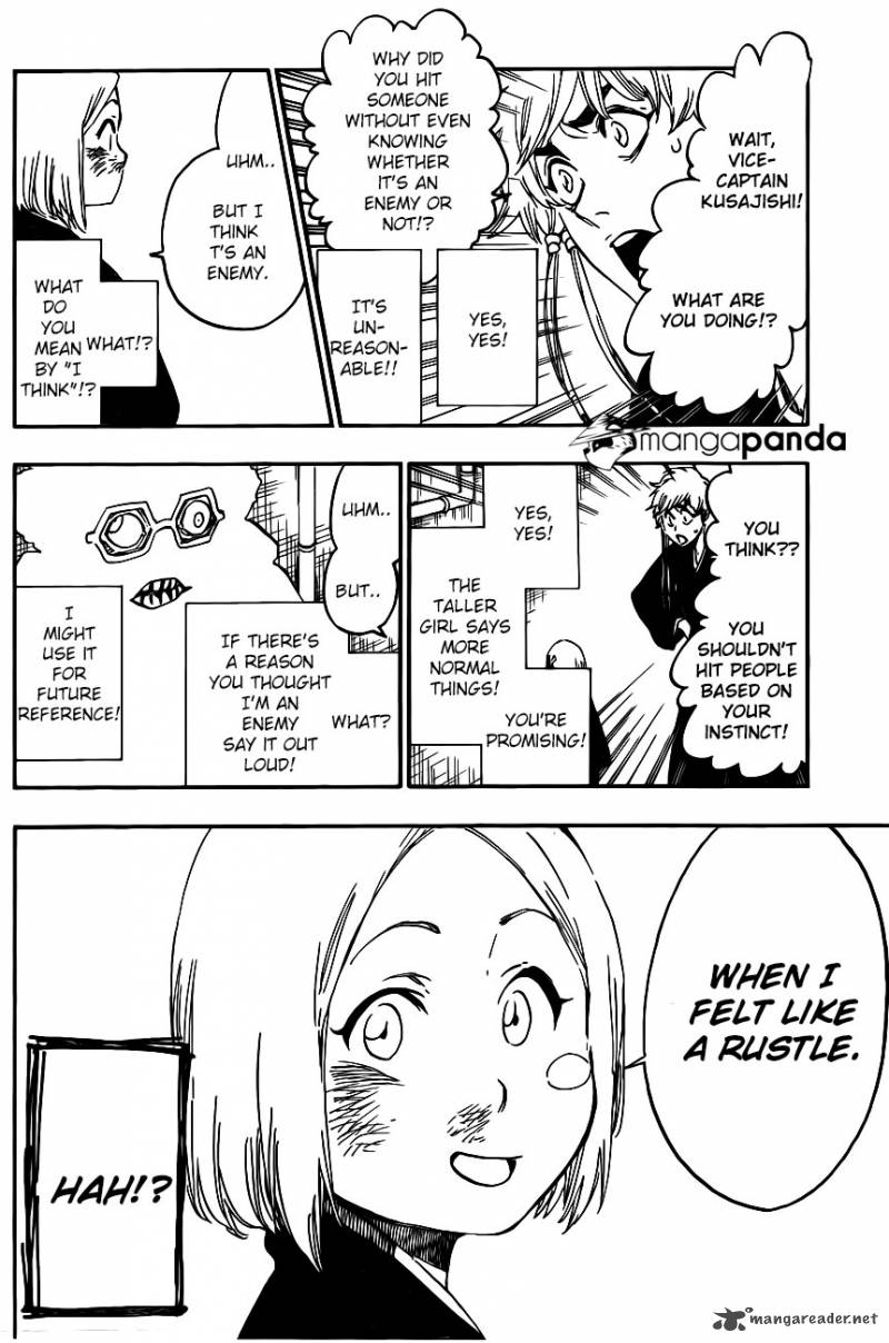 Chapter 571 - Page 12