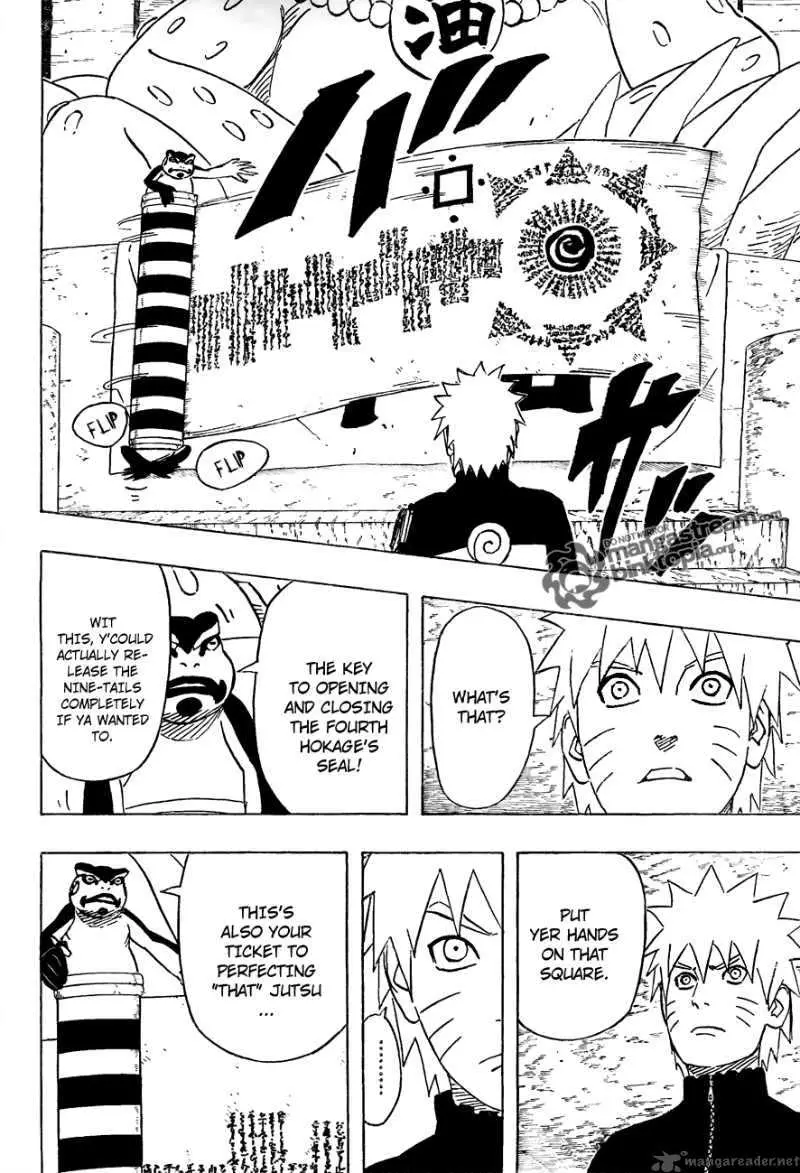 Chapter 489 - Page 15