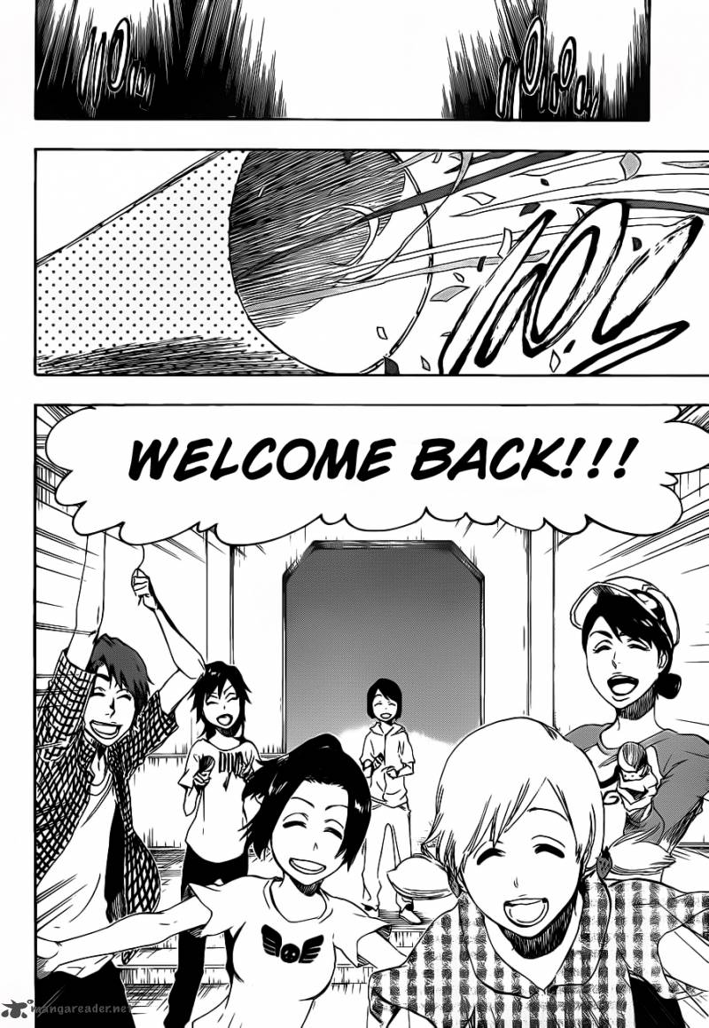 Chapter 455 - Page 6