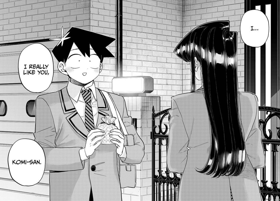 Chapter 302 - Page 17