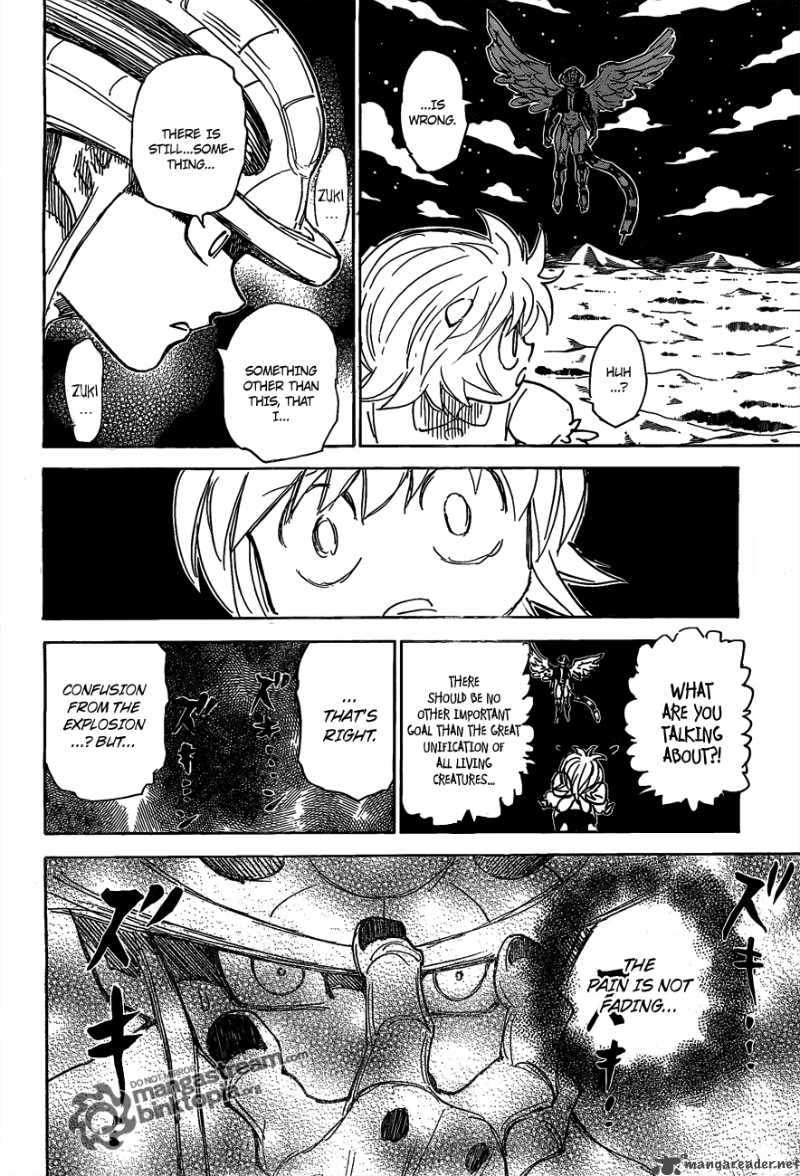 Chapter 303 - Page 15