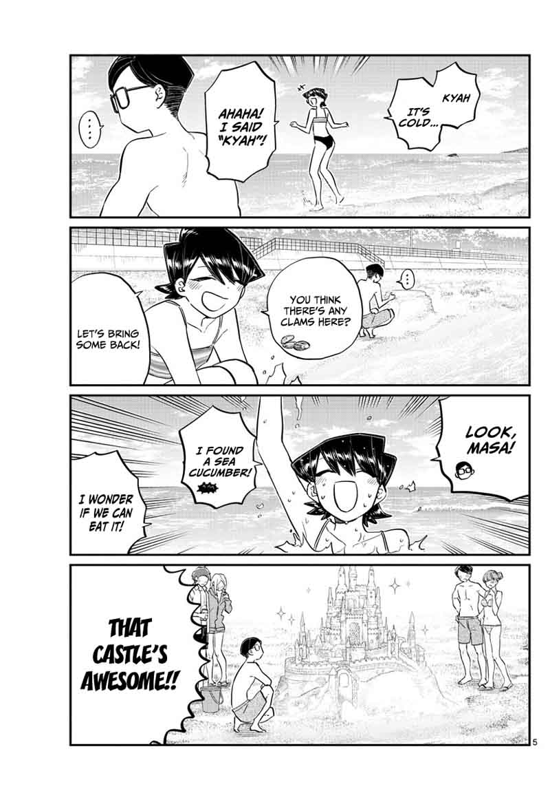 Chapter 166 - Page 5