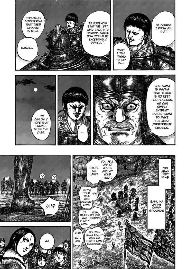Chapter 535 - Page 13