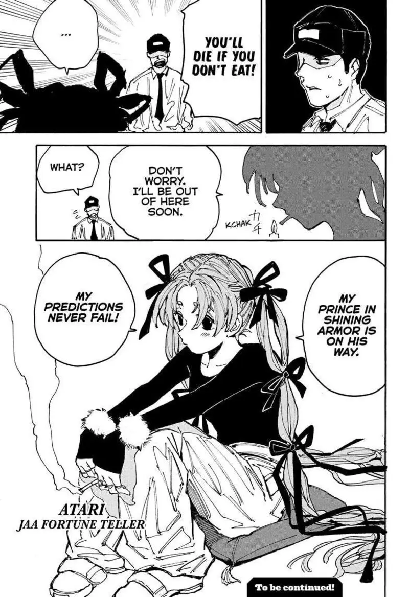 Chapter 181 - Page 19