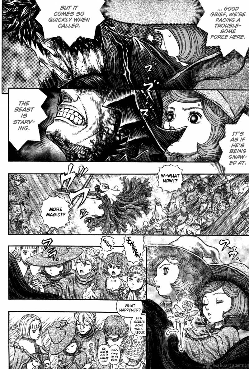 Chapter 318 - Page 10