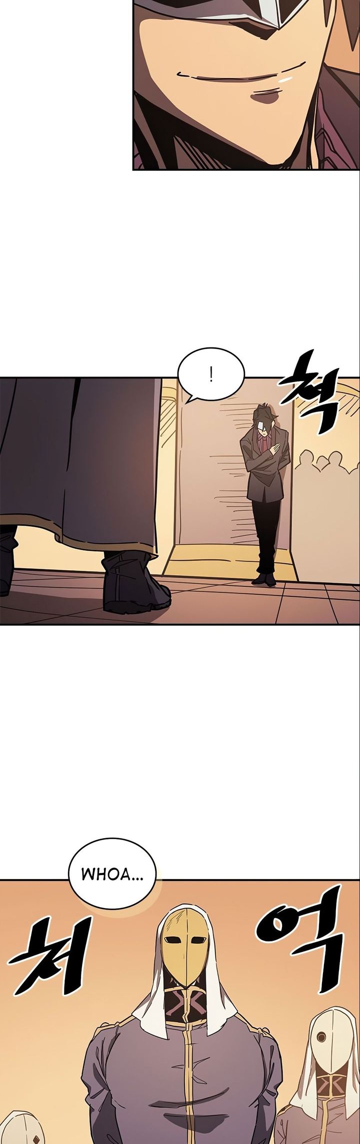 Chapter 119 - Page 36