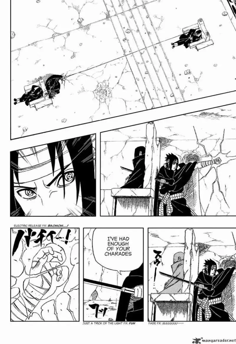 Chapter 385 - Page 11