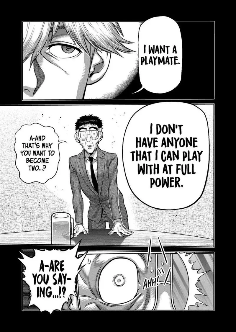 Chapter 258 - Page 7