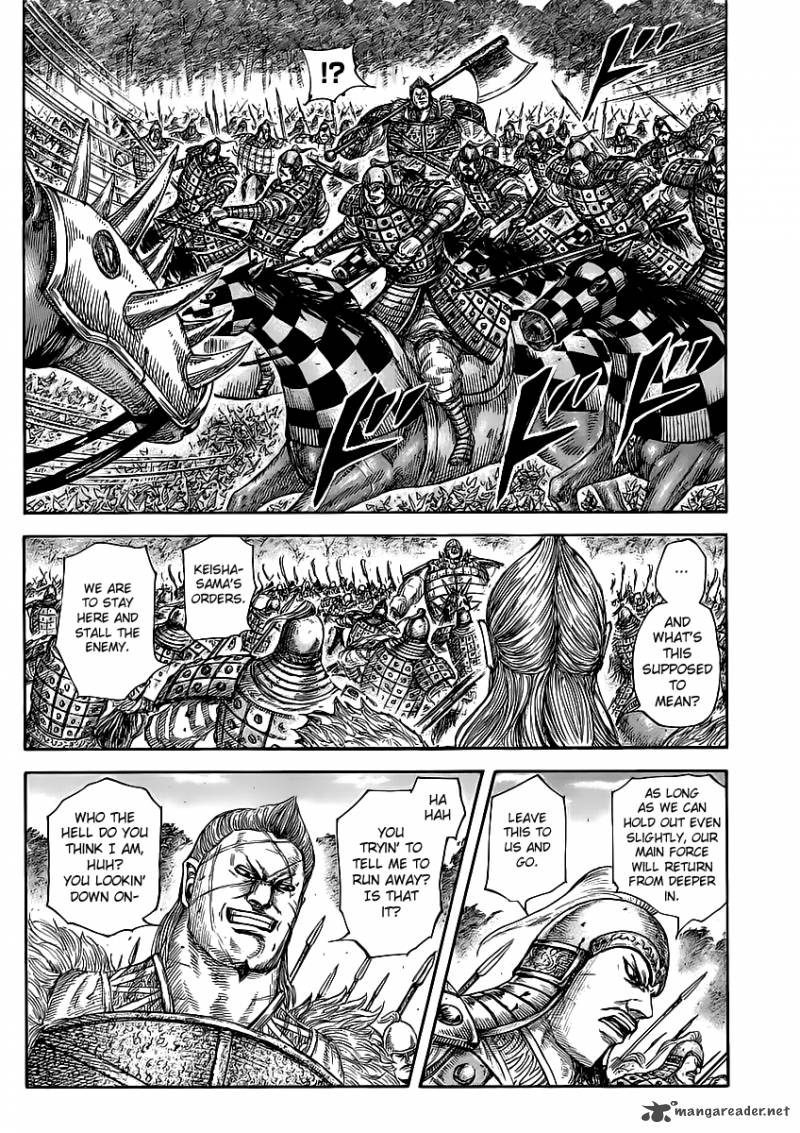 Chapter 468 - Page 11