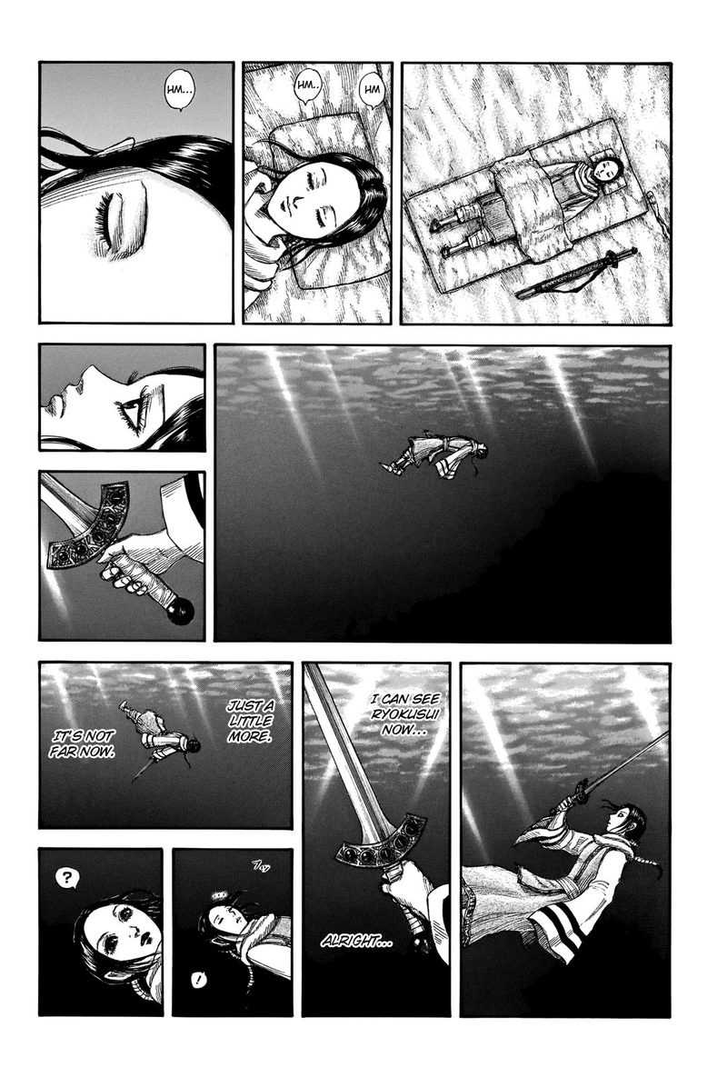 Chapter 662 - Page 18