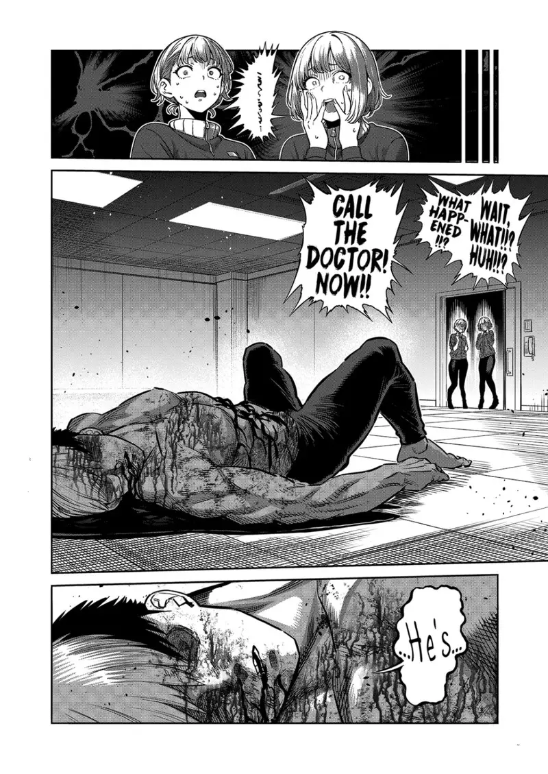 Chapter 271 - Page 18