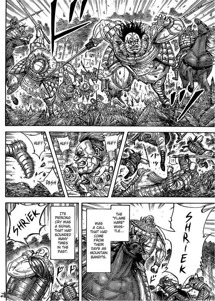 Chapter 450 - Page 3