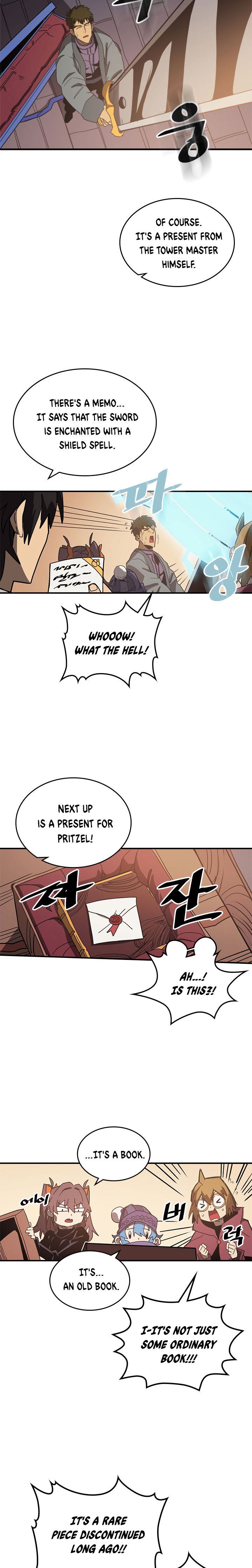 Chapter 117 - Page 14