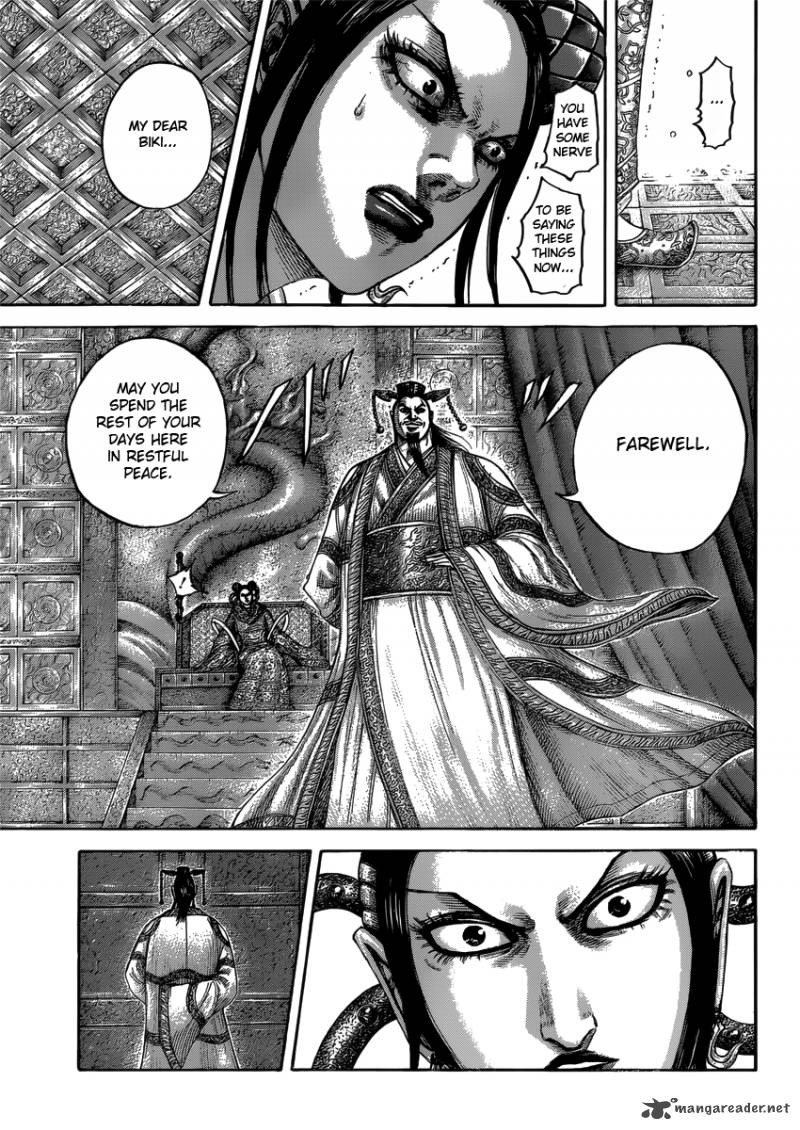 Chapter 406 - Page 13