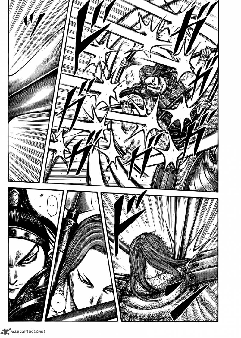 Chapter 389 - Page 14