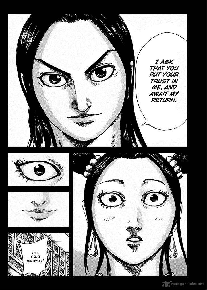 Chapter 418 - Page 15