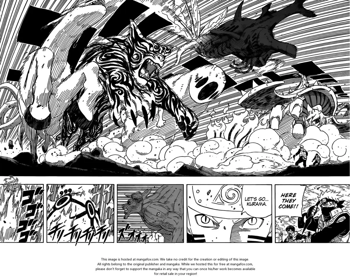 Chapter 571 - Page 5