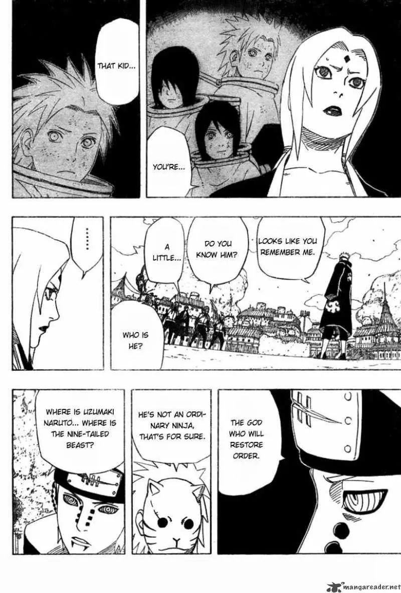 Chapter 428 - Page 8