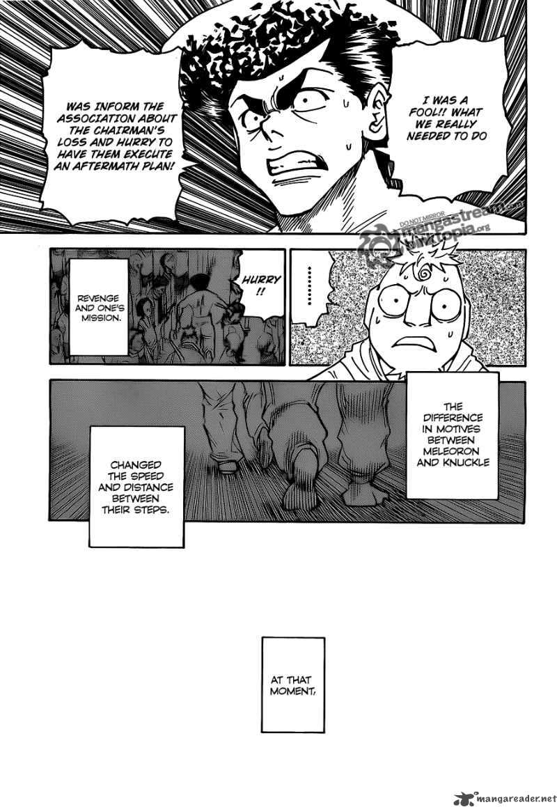 Chapter 308 - Page 12