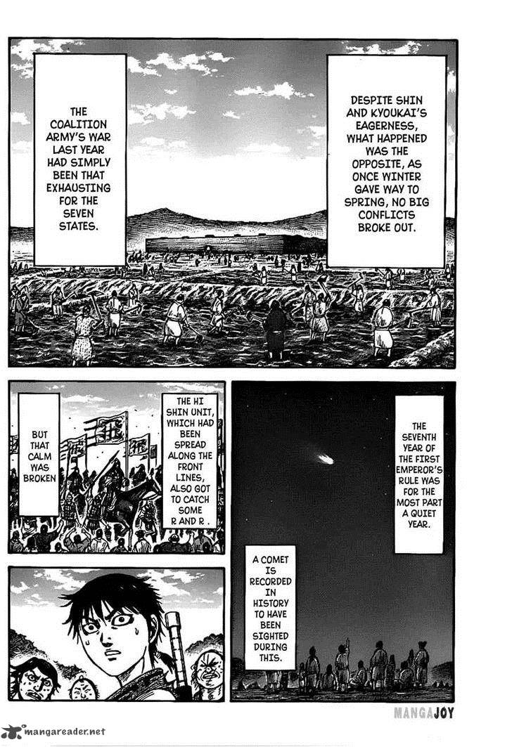 Chapter 364 - Page 15