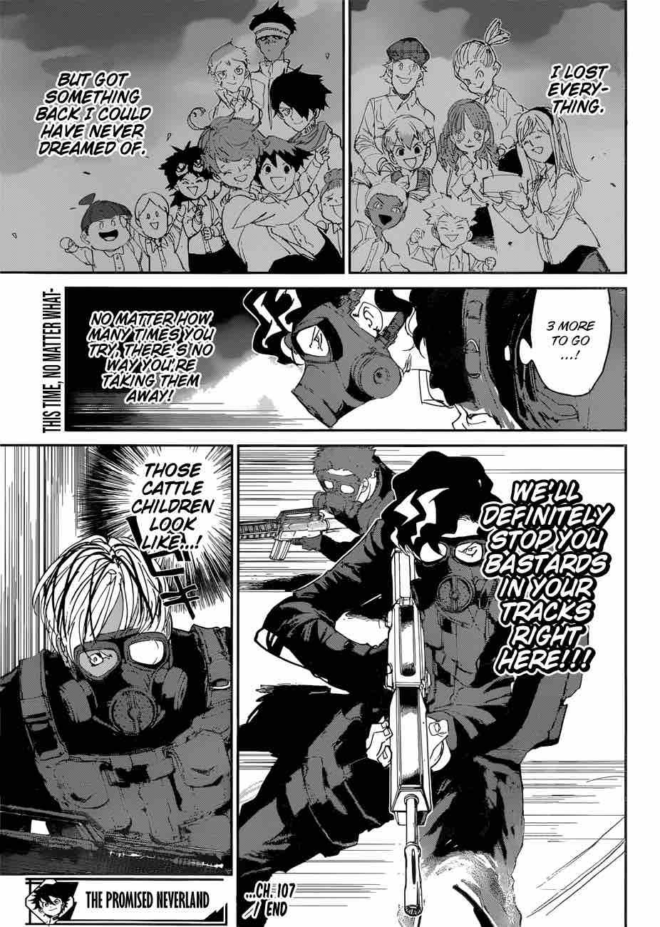 Chapter 107 - Page 19