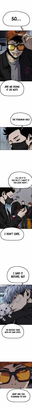 Chapter 485 - Page 10