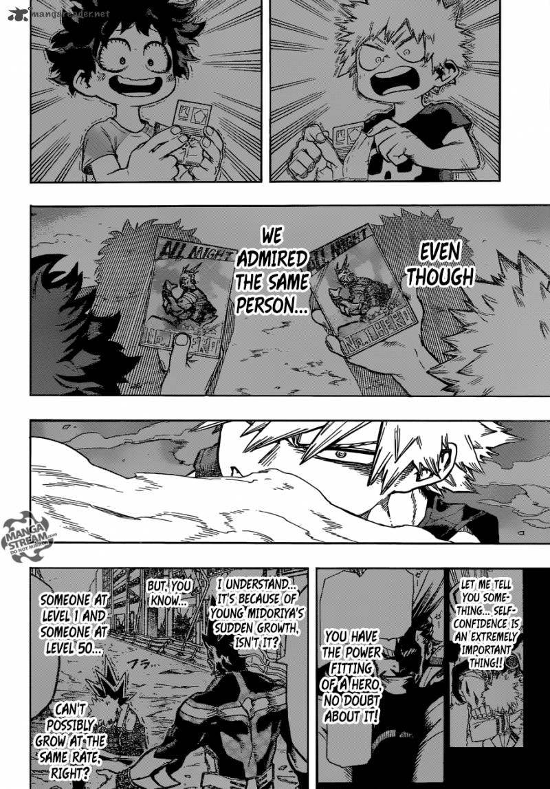 Chapter 118 - Page 8