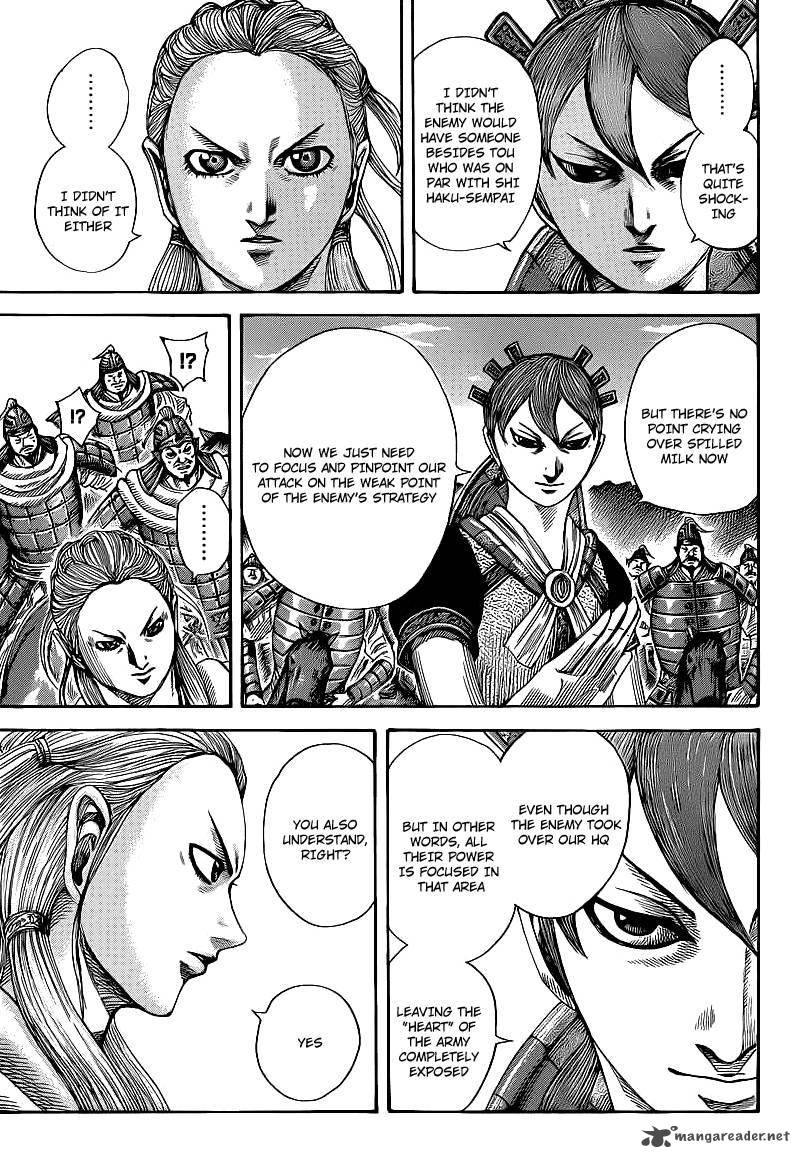 Chapter 400 - Page 15
