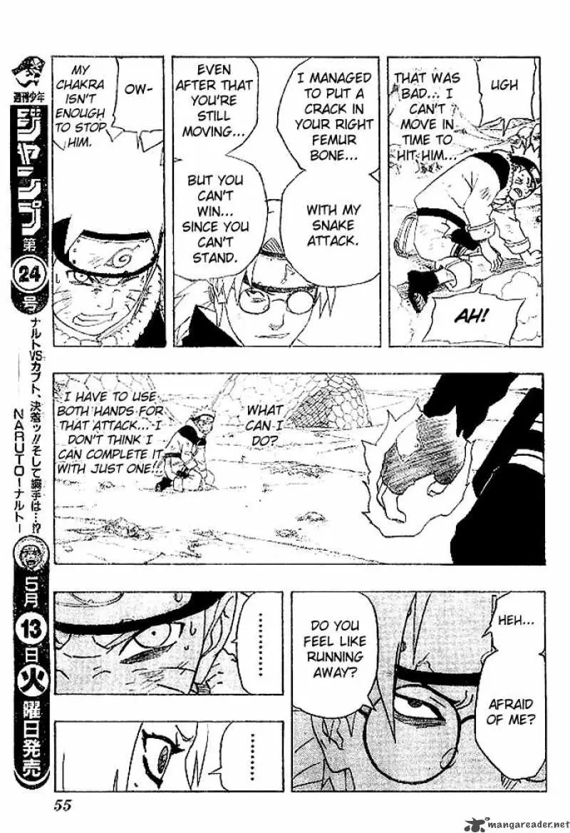 Chapter 167 - Page 5