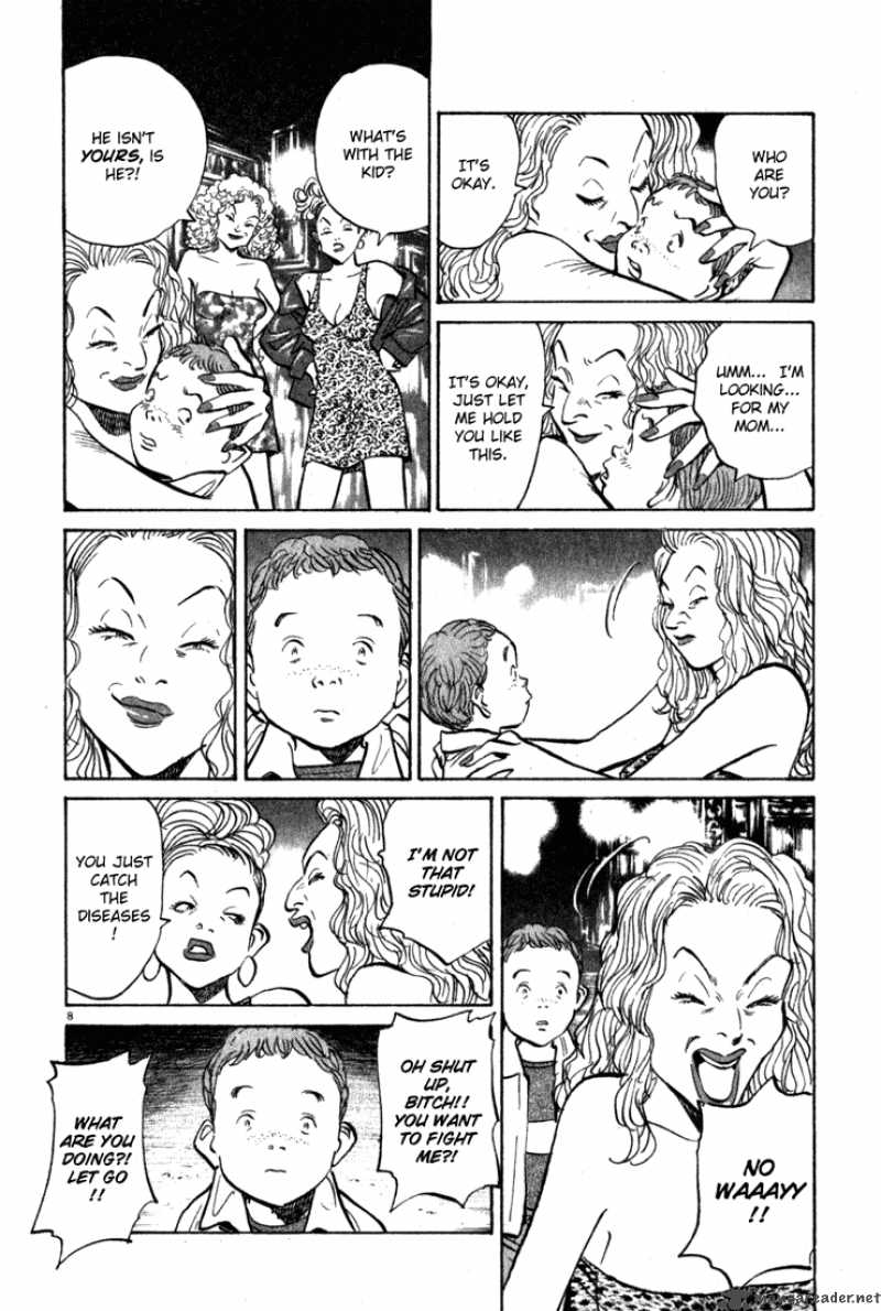 Chapter 99 - Page 8