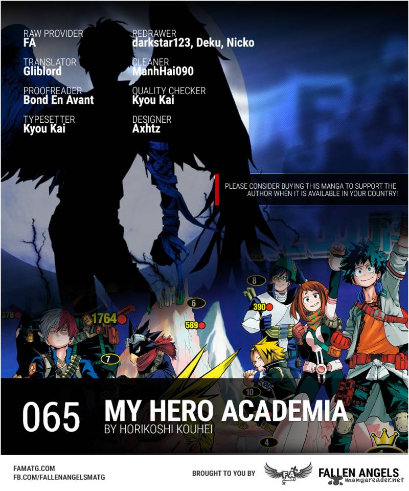Chapter 65 - Page 1