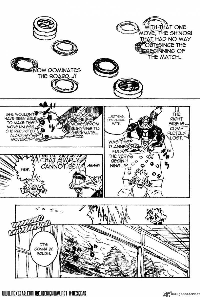 Chapter 245 - Page 15