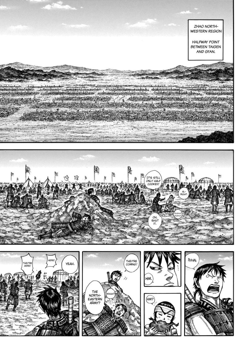 Chapter 711 - Page 9